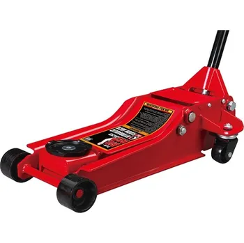 zvedák Zvedák hydraulický 3T ZABA T830018Z