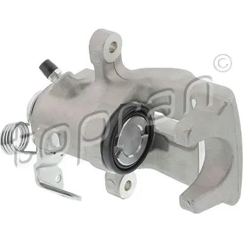 Brzdový třmen Brzdový třmen TOPRAN 631 438