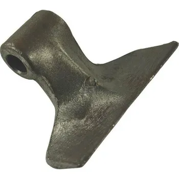 Mulčovací kladivo Agrimaster 150 mm, pracovní poloměr 100 mm