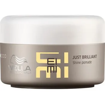 Stylingový přípravek Wella Professional EIMI Just Brilliant - Pomáda pro lesk vlasů 75 ml