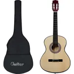 Klasická kytara pro začátečníky s…