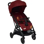 Coto baby Dětský Kočárek Riva - červený