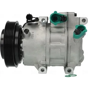Kompresor klimatizace Kompresor, klimatizace NISSENS 89285