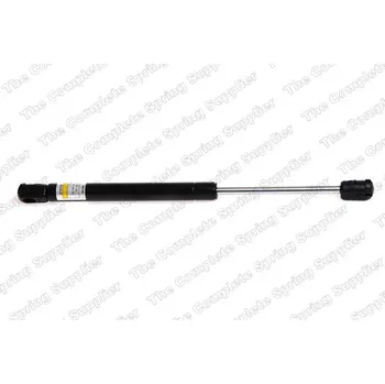 Pneumatická pružina zavazadlového prostoru, 8127515