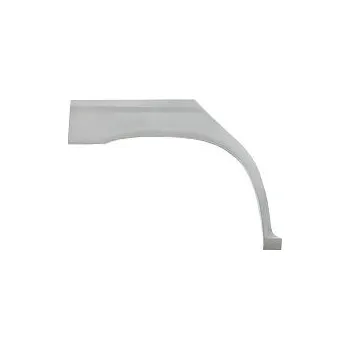 Blatník karosérie Opravný plech pro lem pravého zadního blatníku DAEWOO NUBIRA | 1997-1999 | TAIWAN |