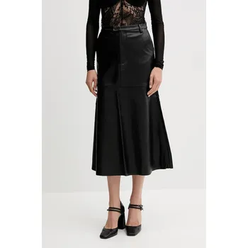 Dámská sukně Sukně Bardot 60032SB černá 99X, vel. S