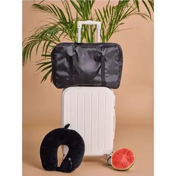 Sinsay - Cestovní taška - černá - 032GD-99X - 032GD-99X-ONE