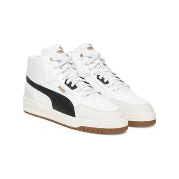 Dámská obuv Puma Sneakersy Shuffle Downtown Mid 402598 05 Bílá 47