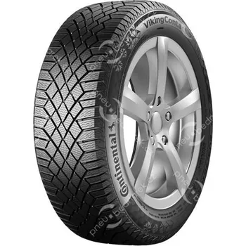 Zimní osobní pneu 265/55R19 113T, Continental, CONTI VIKING CONTACT 7 03451470000