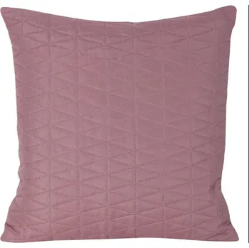 Povlečení Povlak na polštář BONI 3 růžový