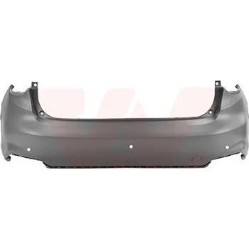 Nárazník Nárazník VAN WEZEL 1717547