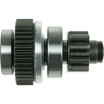 Startér Volnoběžný převod, startér AS-PL SD6100S