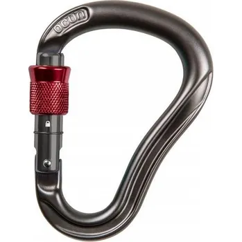 Horolezectví Ocún Eagle HMS Screw Anthracite