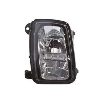 Osvětlení automobilu Mlhovka VAN WEZEL 1801997