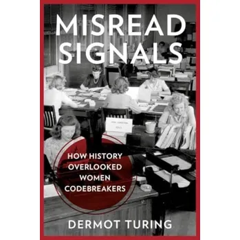 Misread Signals - Turing, Dermot