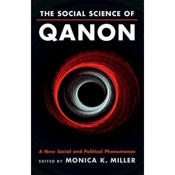 Cizí jazyk Social Science of QAnon