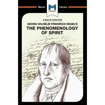 Cizojazyčná kniha Analysis of G.W.F. Hegel's Phenomenology of Spirit - Jackson, Ian