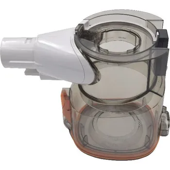 Nádoba na prach tyčového vysavače Eta 1231 ( ETA 1231 00020 )