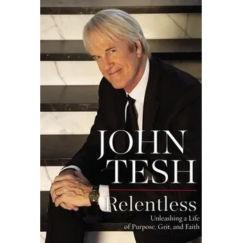 Relentless - Tesh, John