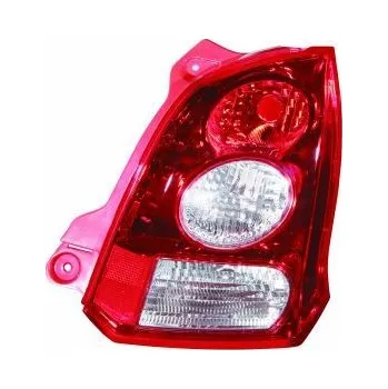 Zadní světlomet Zadní světlo ABAKUS 218-1960R-LD-UE