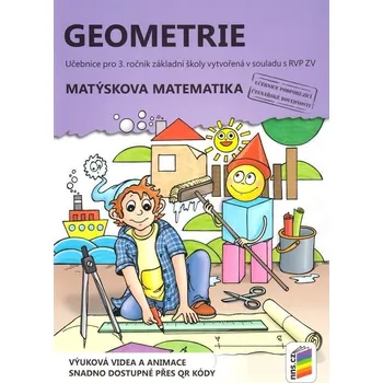 Matýskova matematika: Geometrie 3 (učebnice), 5. vydání