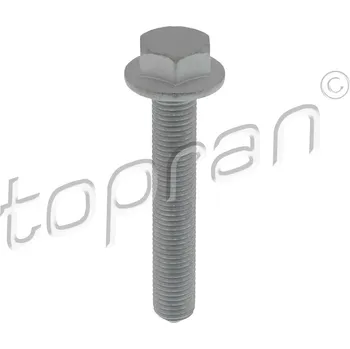 Plechové kolo Šroub TOPRAN 120 984