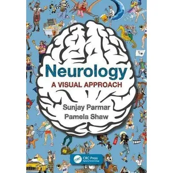 Cizojazyčná kniha Neurology - Parmar, Sunjay (Academic Foundation Doctor a Honorary Teaching Fellow, Sheffield Teaching Hospitals NHS Foundation Trust, United Kingdom)