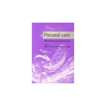 Cizí jazyk Prenatal Care