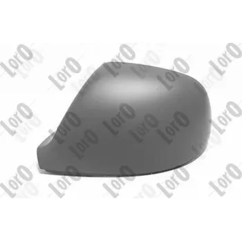 Auto zrcátko Kryt, vnější zrcátko ABAKUS 4058C04