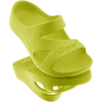 Dámská obuv Dolphin Verde Acido-Zelená - 42