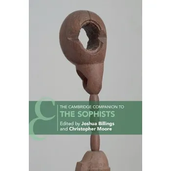 Učebnice Cambridge Companion to the Sophists