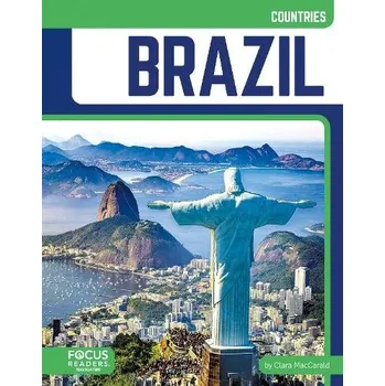 Cestování Brazil - MacCarald, Clara