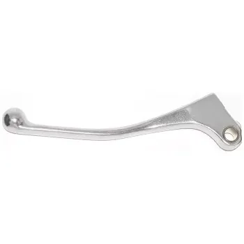 QTECH Spojková páčka (stříbrná) M011-036