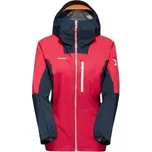 Bunda Mammut Eiger Speed HS Hooded Jacket Women sky-night XL