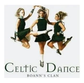 Celtic Dance CD - praca zbiorowa