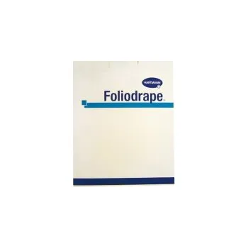 rouška Foliodrape roušky - xFoliodrape rouška 75x90cm 1ks ( 277 502 )