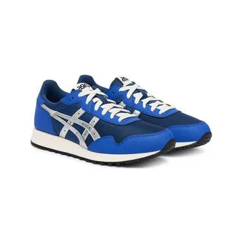 Dámské tenisky Asics Sneakersy Tiger Runner Ii 1203A612 Modrá 48