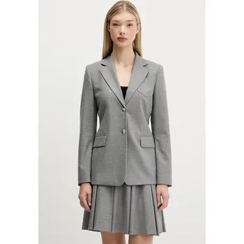 Sako HUGO Agilena 50547587 šedá 09X, vel. 40