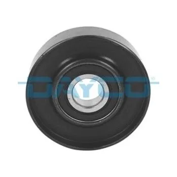 Vratná/vodicí kladka, klínový žebrový řemen DAYCO APV2549