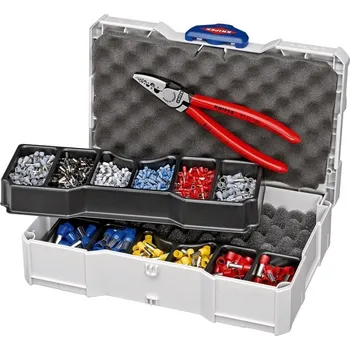 Dílna Knipex 9771180 979006