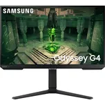 27" Samsung Odyssey G40B LS27BG400EUXEN