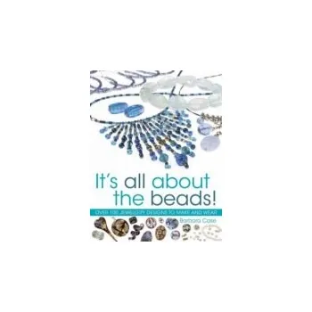 All About Beads - Case, Barbara (Author)