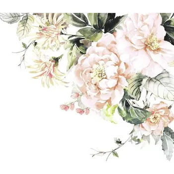 Fototapeta Fototapeta vliesová INX6-039 Nasrin 300x280 cm