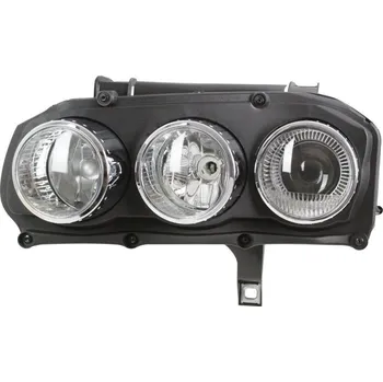 Přední světlomet Světlomet ABAKUS 667-1116L-LD-EM