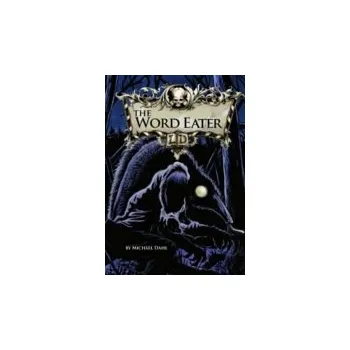 Cizí jazyk Word Eater - Dahl, Michael (Author)