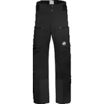 Kalhoty Mammut Stoney HS Thermo Pants Men black 0001 54