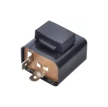 Relé QTECH relé pro moto blikače M312-107