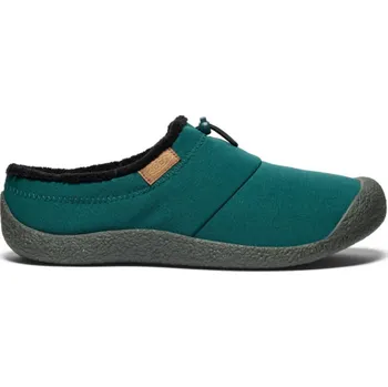 Pánská móda Pánské boty Keen Men Howser III Slide Ponderosa Pine/Ponder 40