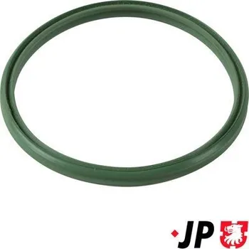 Těsnění motoru Těsnicí kroužek, hadice plnicího vzduchu JP GROUP 1117750200