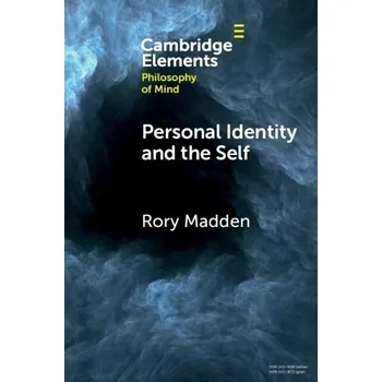 Cizí jazyk Personal Identity and the Self - Madden, Rory (University College London)